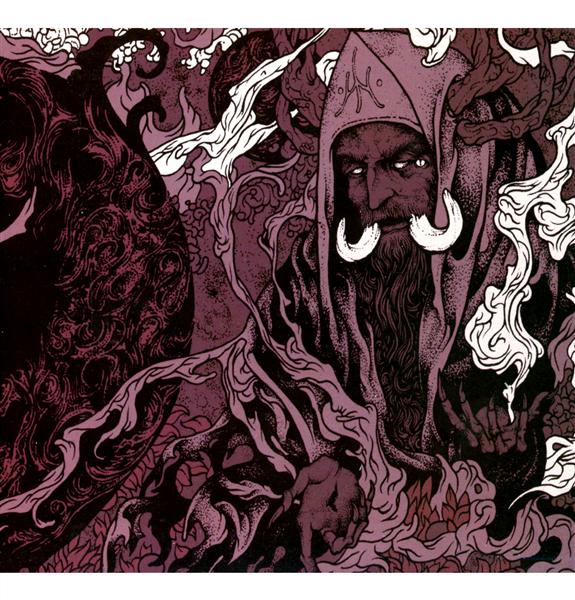Echoes and cinder - Front Cover