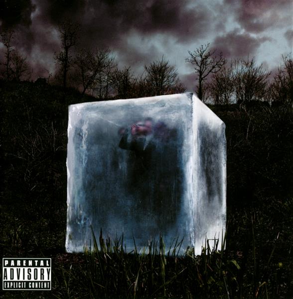 Dim - Front Cover