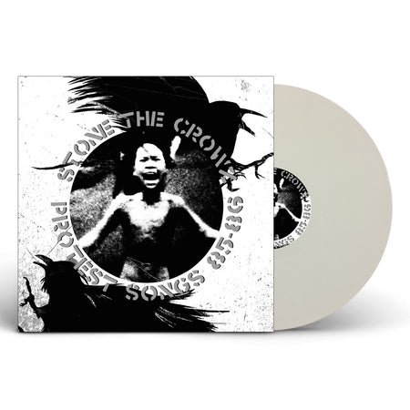 Protest Songs 85-86 - Front Cover