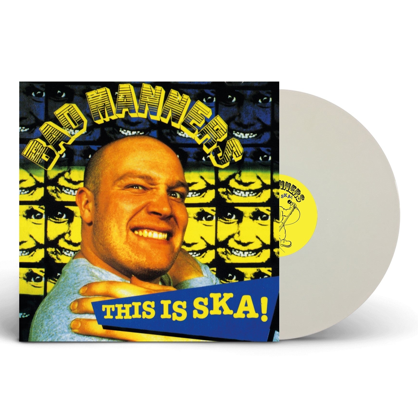 This Is Ska! - Front Cover