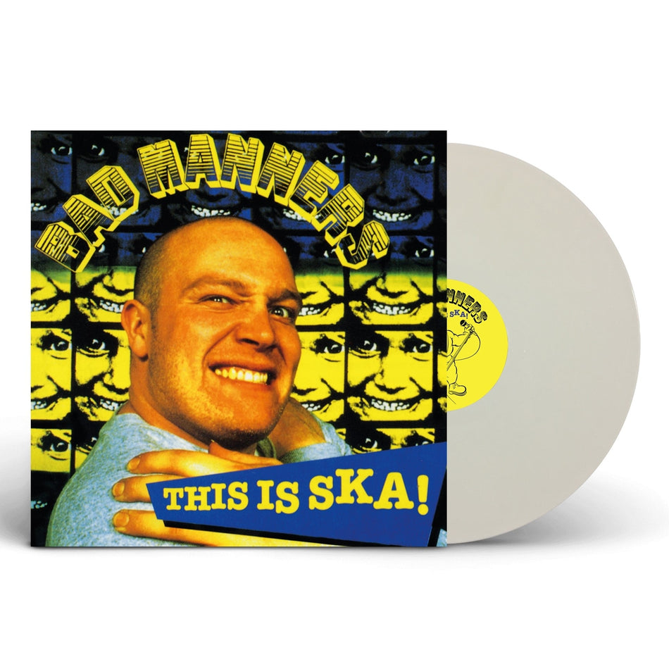 This Is Ska! - Front Cover