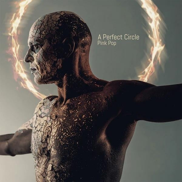 Pink Pop (Broadcast Recording) - Front Cover