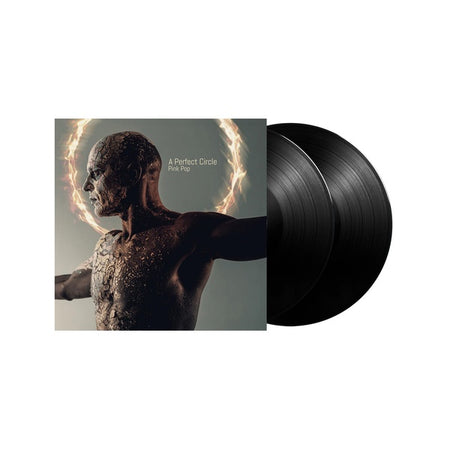 Pink Pop (Broadcast Recording) - Front Cover