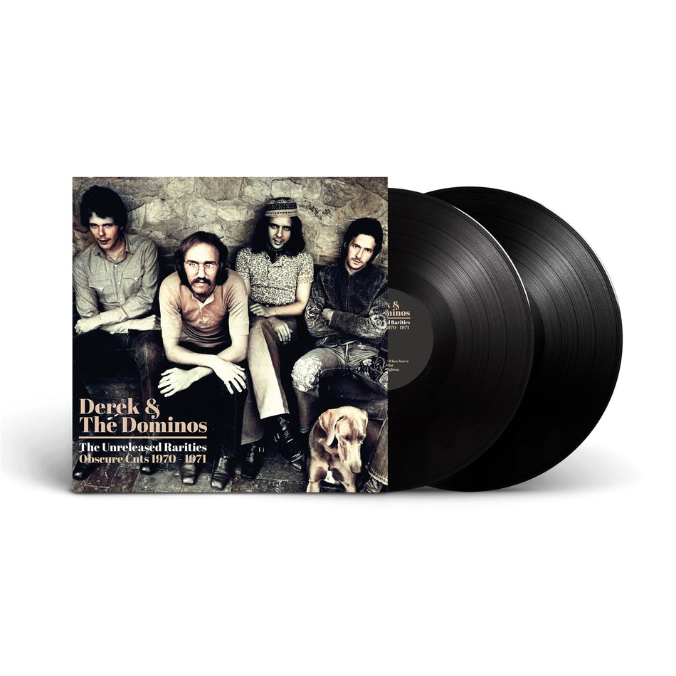 The Unreleased Rarities (Broadcast) - Front Cover