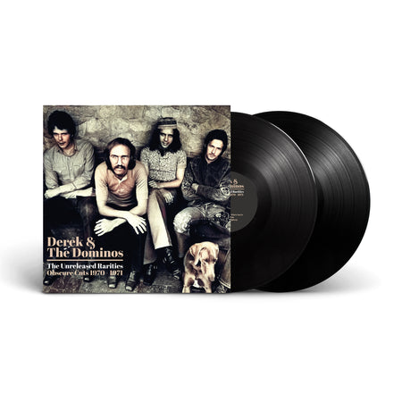 The Unreleased Rarities (Broadcast) - Front Cover