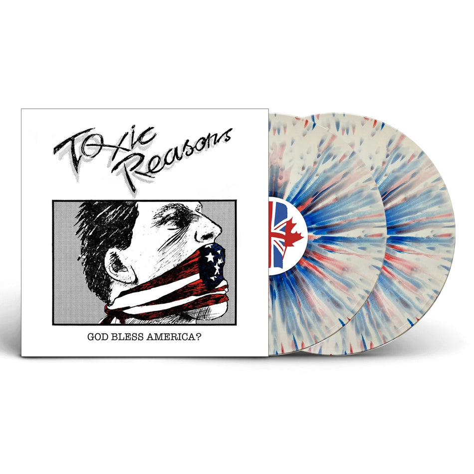 God Bless America? - Front Cover