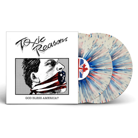 God Bless America? - Front Cover