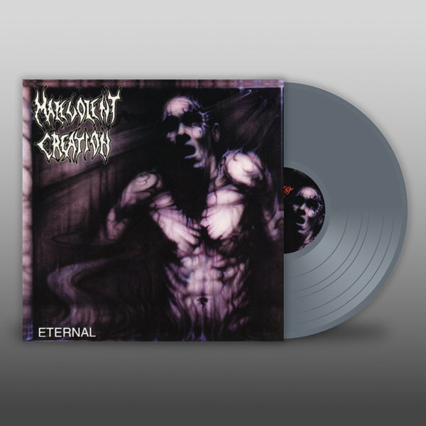 Eternal - Front Cover