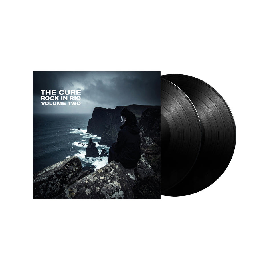 Rock In Rio Vol.2 - Front Cover