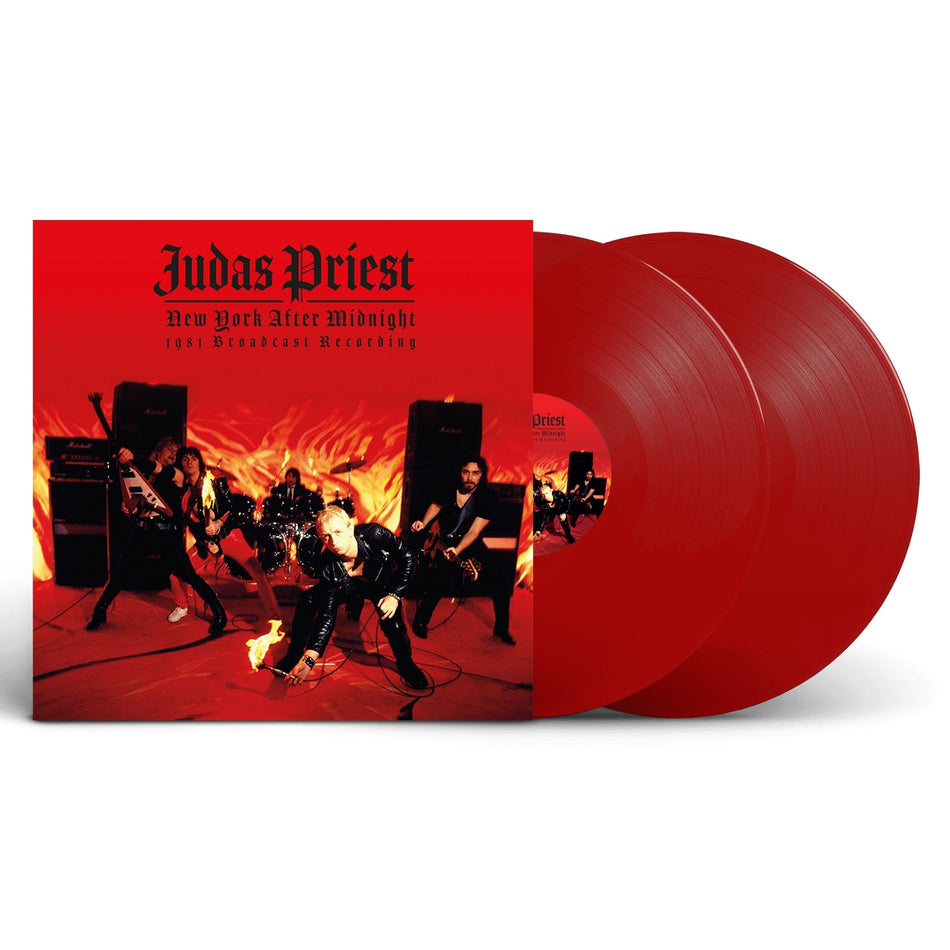New York After Midnight - Front Cover