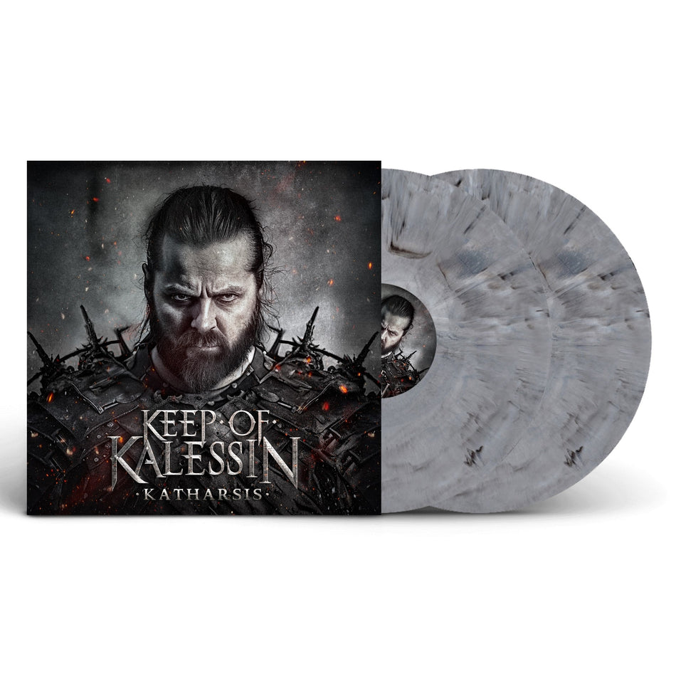 Katharsis - Front Cover