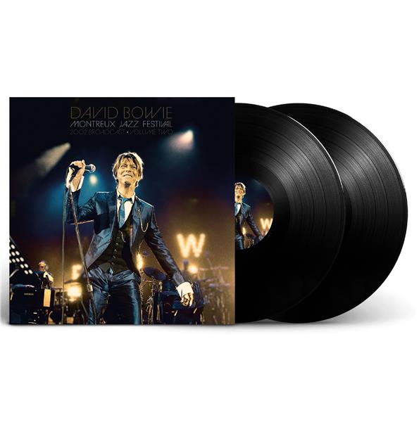 Montreux Jazz Festival Vol.2 (Radio Broadcast Recording) - Front Cover