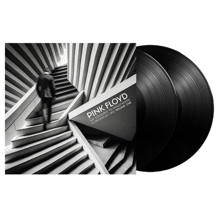 Say Goodbye To Hollywood Vol.1 (Broadcast Recording) - Front Cover