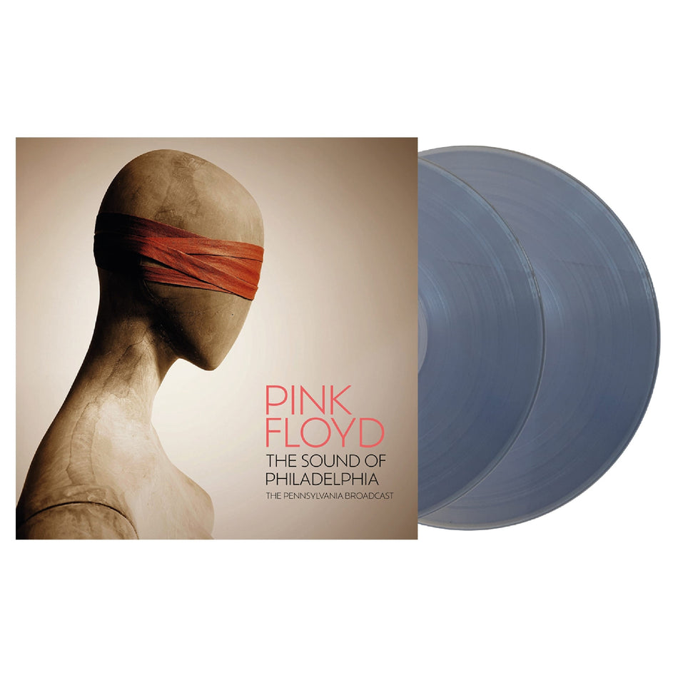The Sound Of Philadephia (Broadcast Recording) - Front Cover