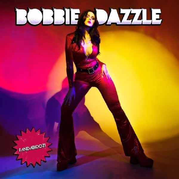 Fandabidozi - Front Cover