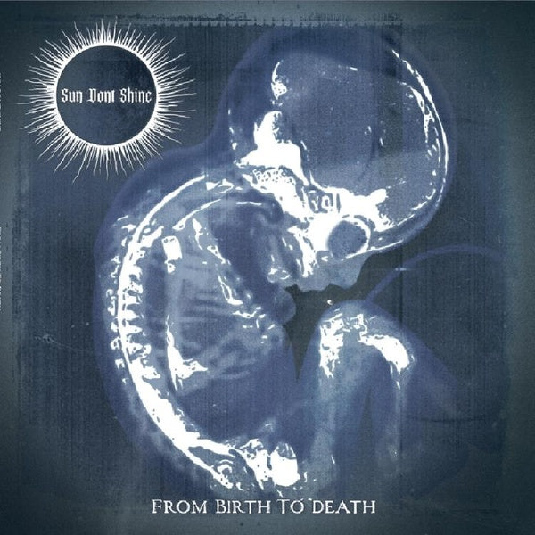 From Birth To Death - Front Cover