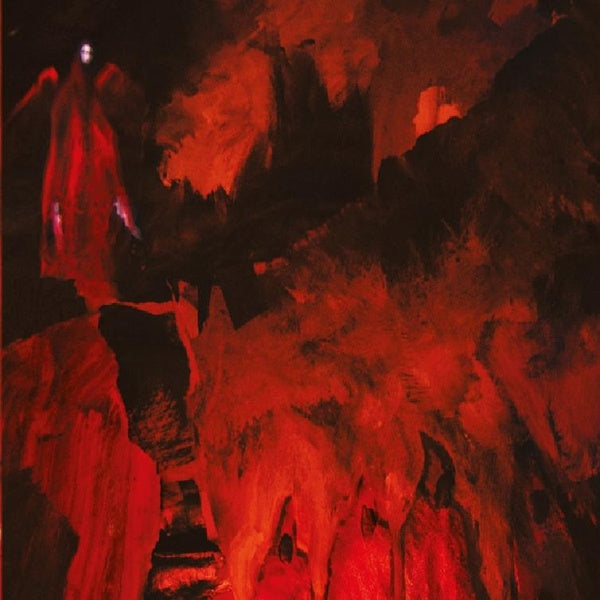 Worldfall - Front Cover