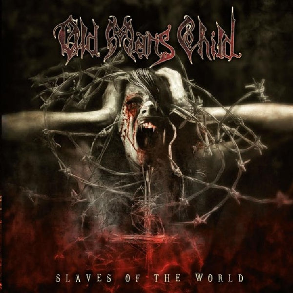 Slaves Of The World - Front Cover