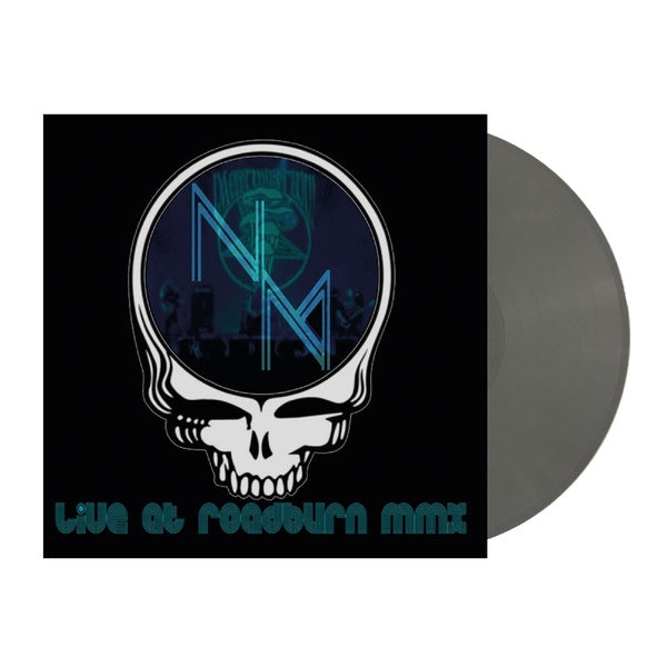 Live At Roadburn MMX - édition colorée - Front Cover