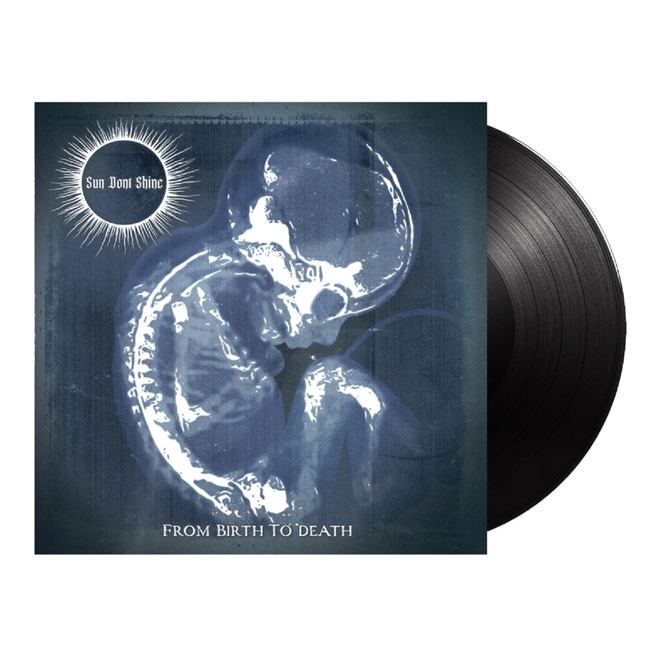 From Birth To Death - Front Cover