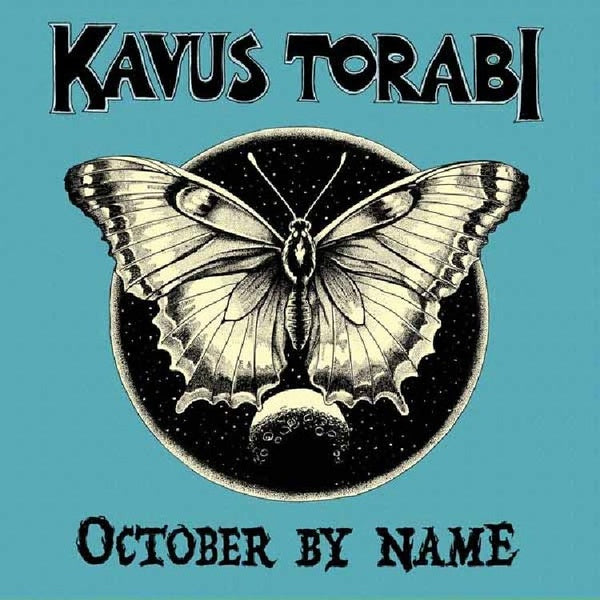 October By Name - Front Cover