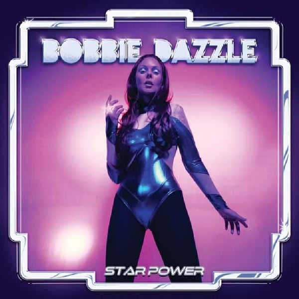 Star Power Édition Limitée Vinyle Violet - Front Cover