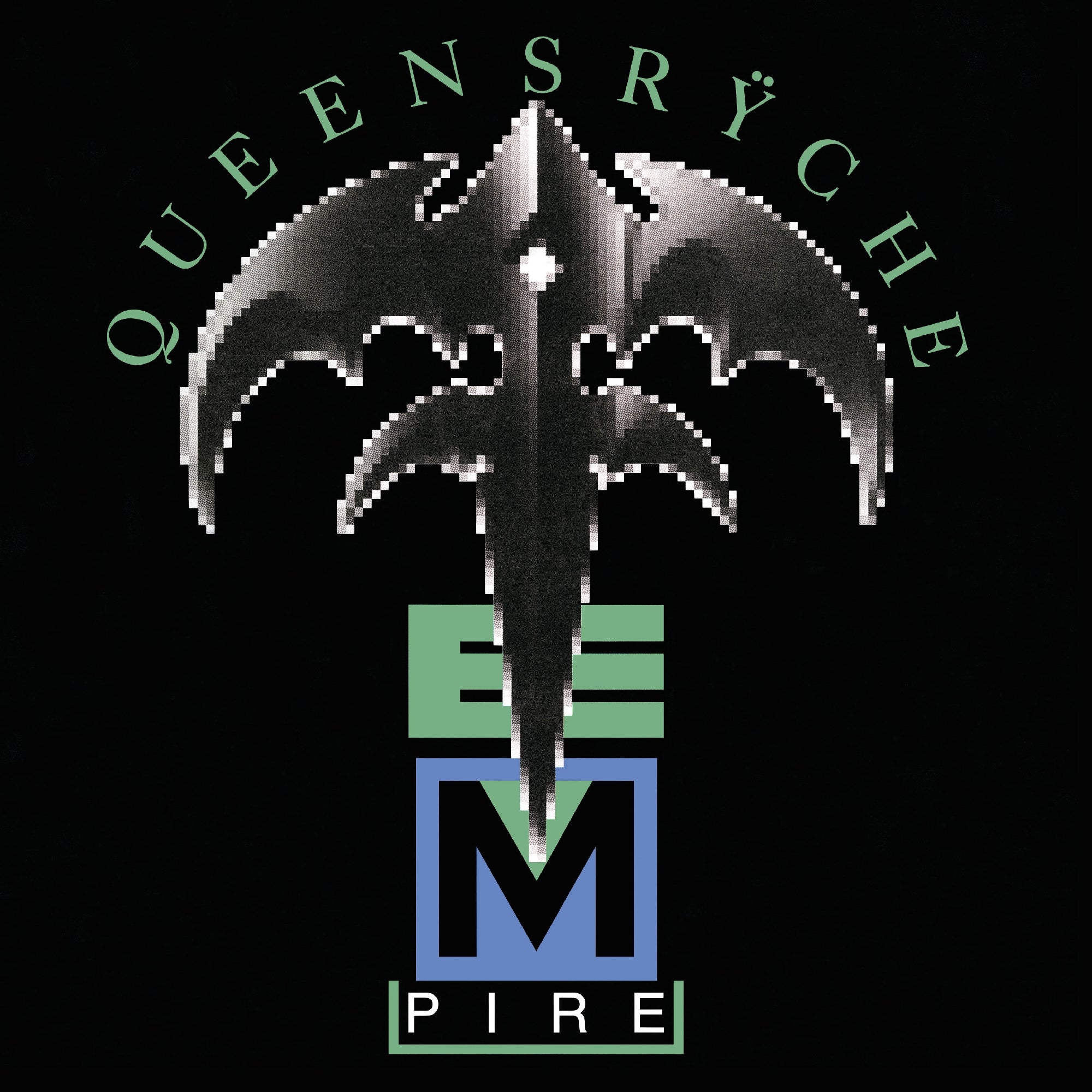 Empire - Front Cover