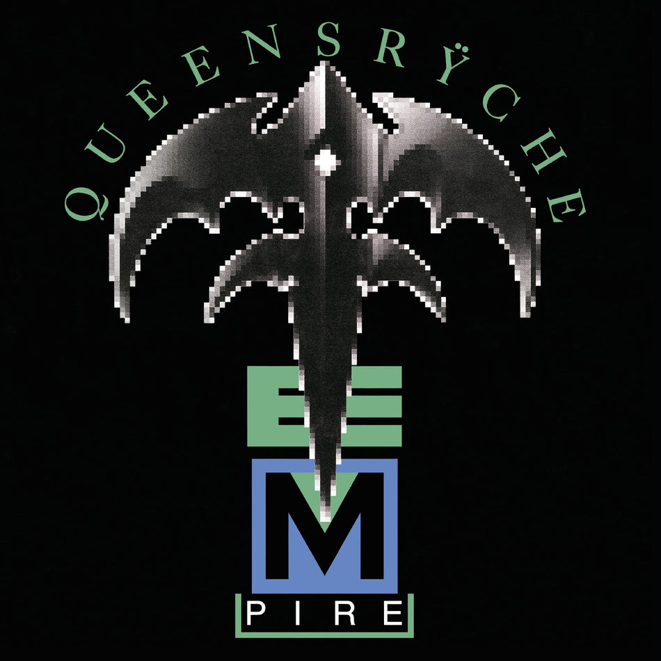 Empire - Front Cover
