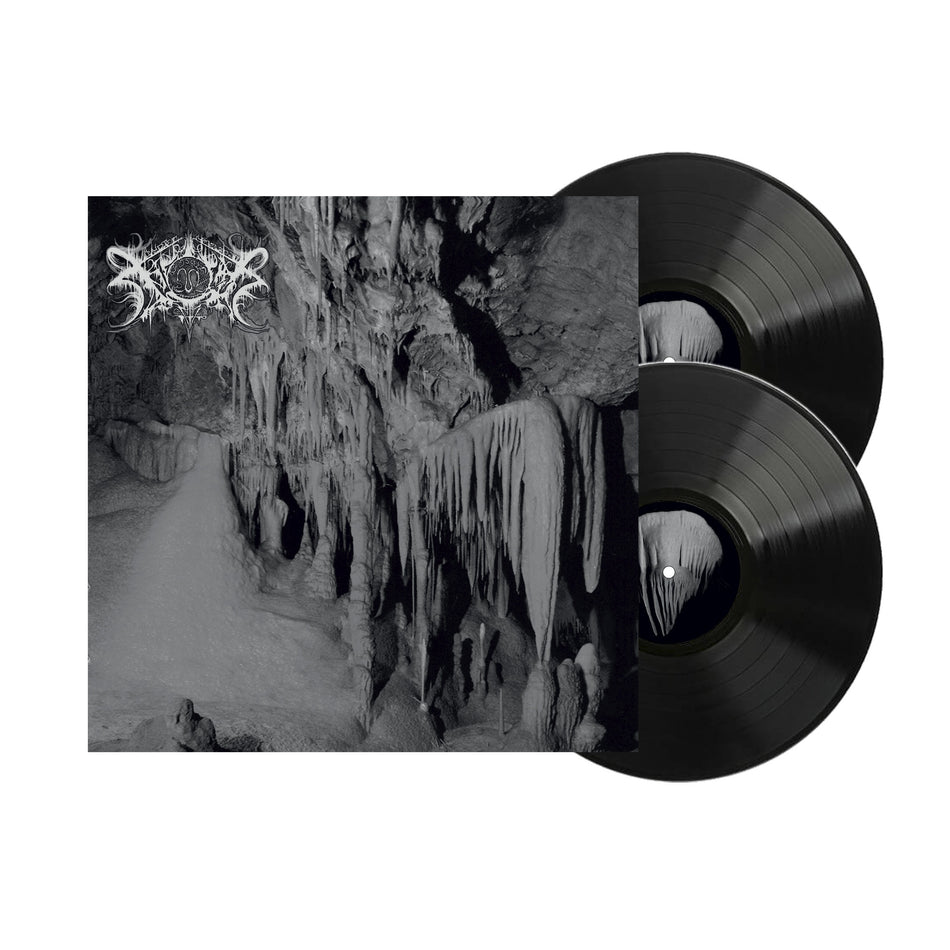 Xasthur - Front Cover