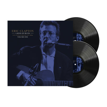 A Kind Of Blues Part.1 - Front Cover