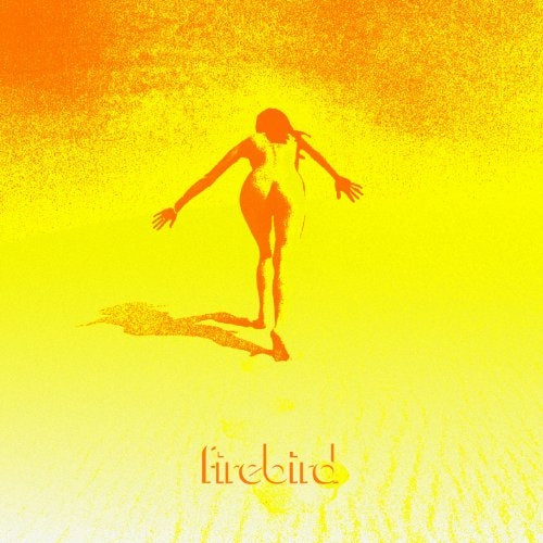 Firebird - Front Cover