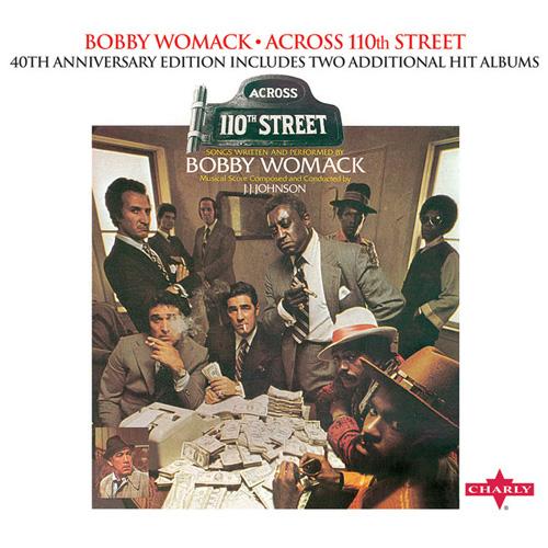 ACROSS 110TH STREET -HQ- - Front Cover