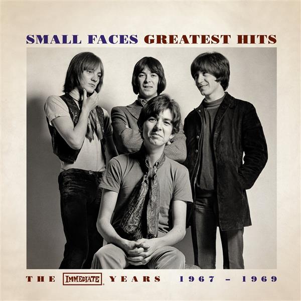 GREATEST HITS -HQ- - Front Cover
