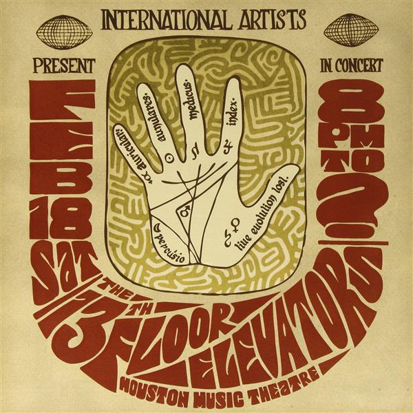 LIVE EVOLUTION LOST - Front Cover