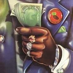 HUSTLERS CONVENTION' -HQ- - Front Cover