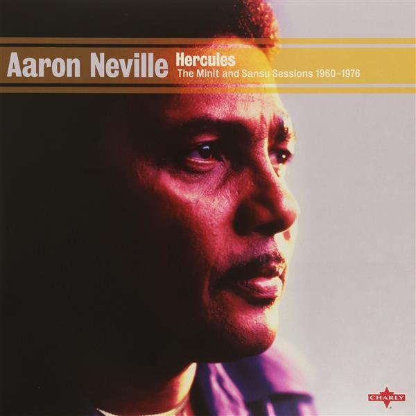 HERCULES -HQ- - Front Cover