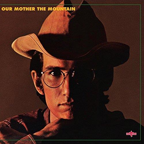 OUR MOTHER THE MOUNTAIN - Front Cover