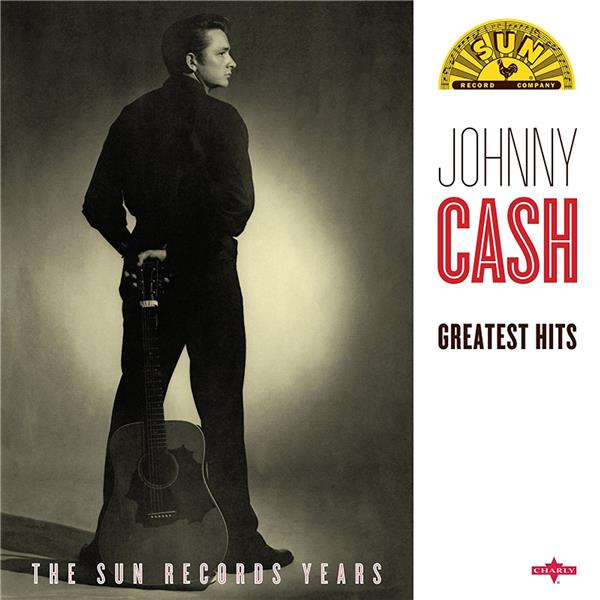 Greatest hits - Front Cover