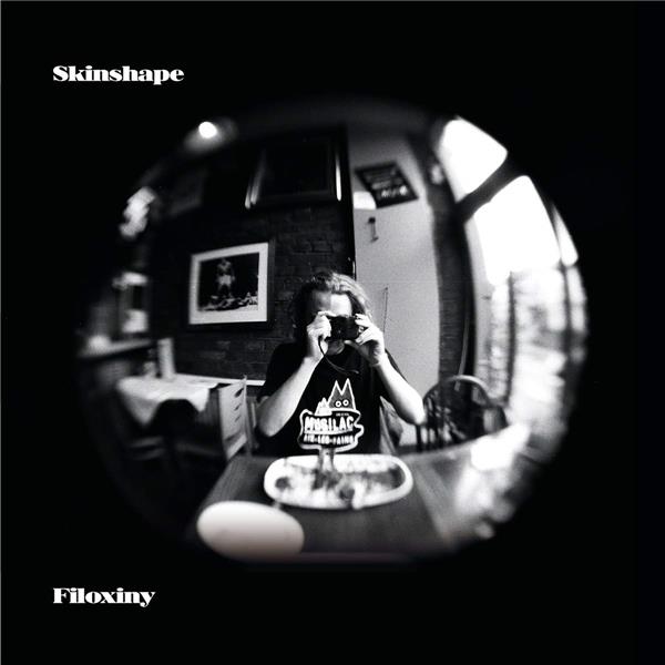 Filoxiny - Front Cover