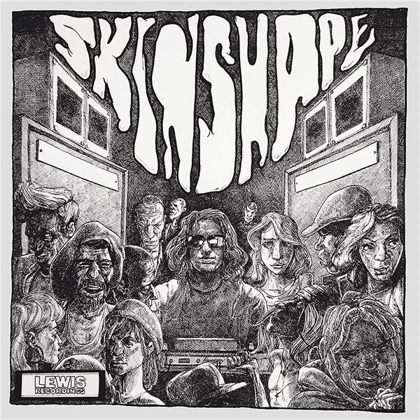 Skinshape - Front Cover