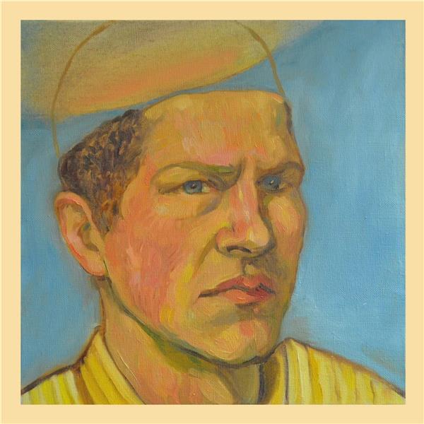 Lost in The Night - Front Cover