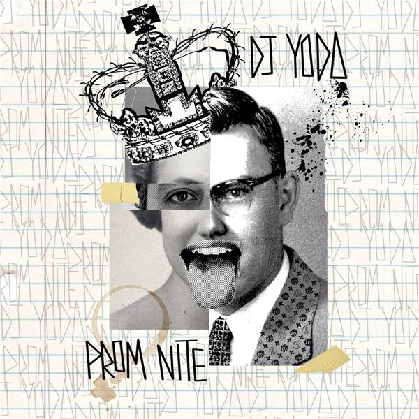Prom Nite - Front Cover
