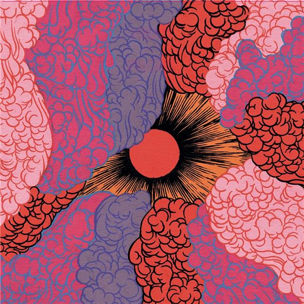 High Tide, Storm Rising/Theme For Lazarus - Front Cover