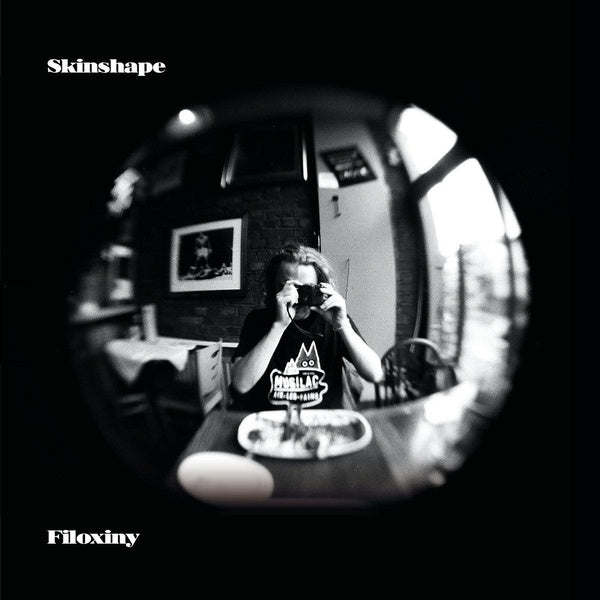 Filoxiny Édition Deluxe - Front Cover
