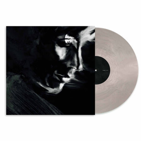 Black City (Ghostly 25 Year Anniversary Edition) - Vinyle Argent Translucide - Front Cover