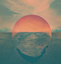 Dive - Front Cover