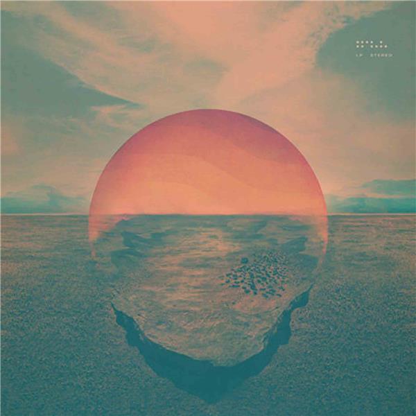 Dive - Front Cover