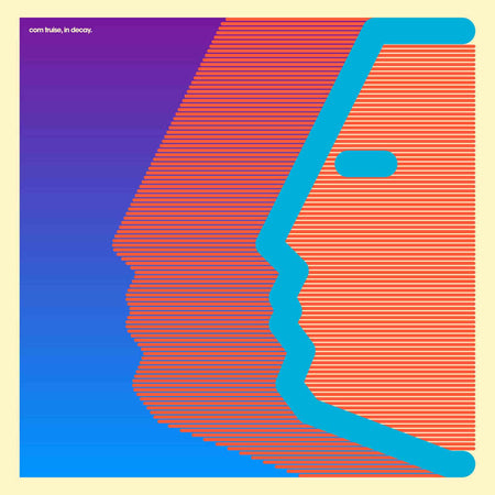 In Decay - Front Cover