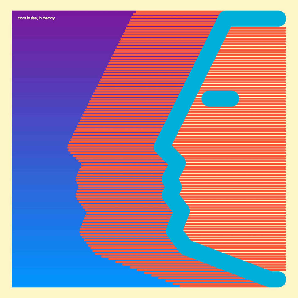 In Decay - Front Cover