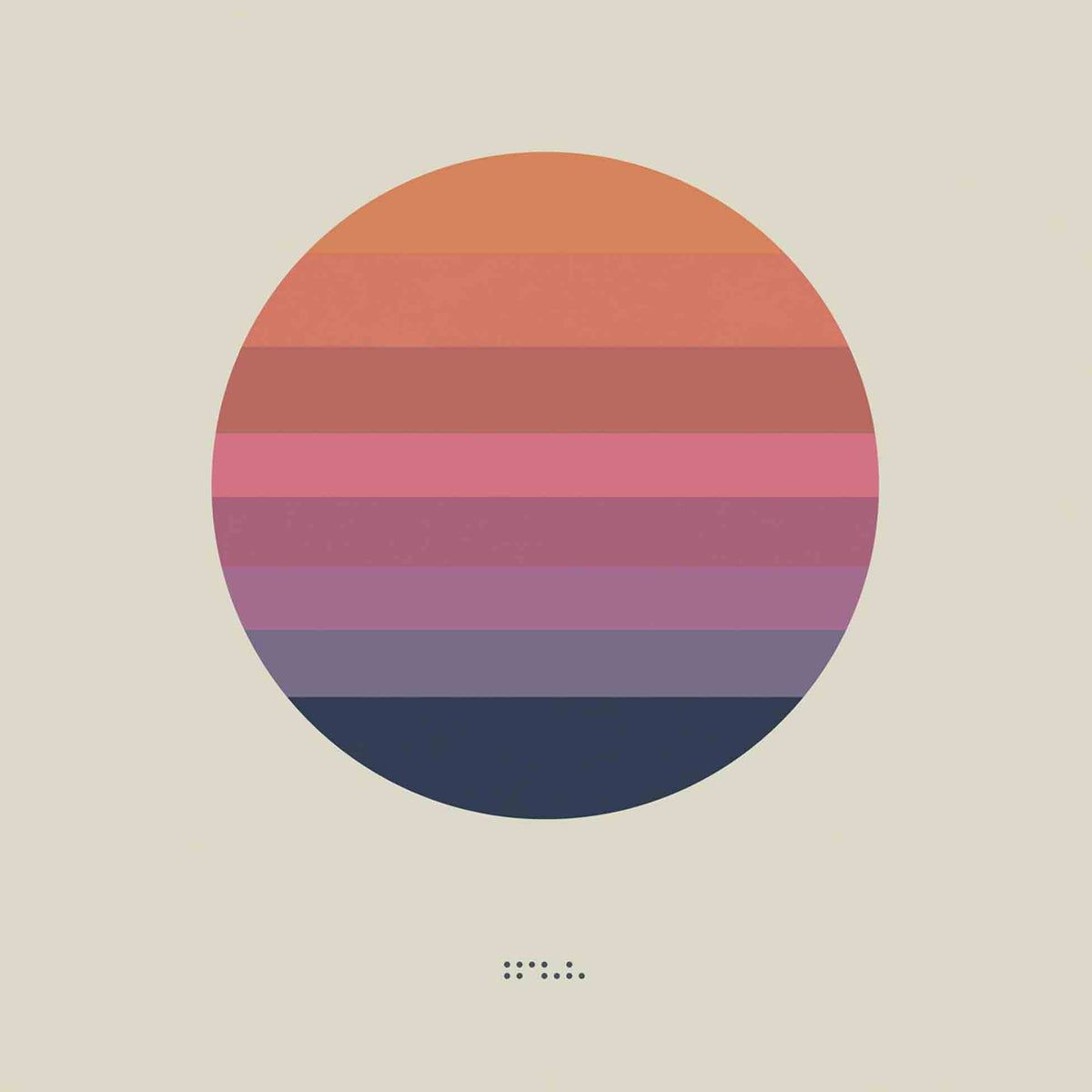 Awake - Vinyle Transparent - Front Cover
